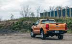 Ford Ranger XL STX SuperCab 2018 года (NA)